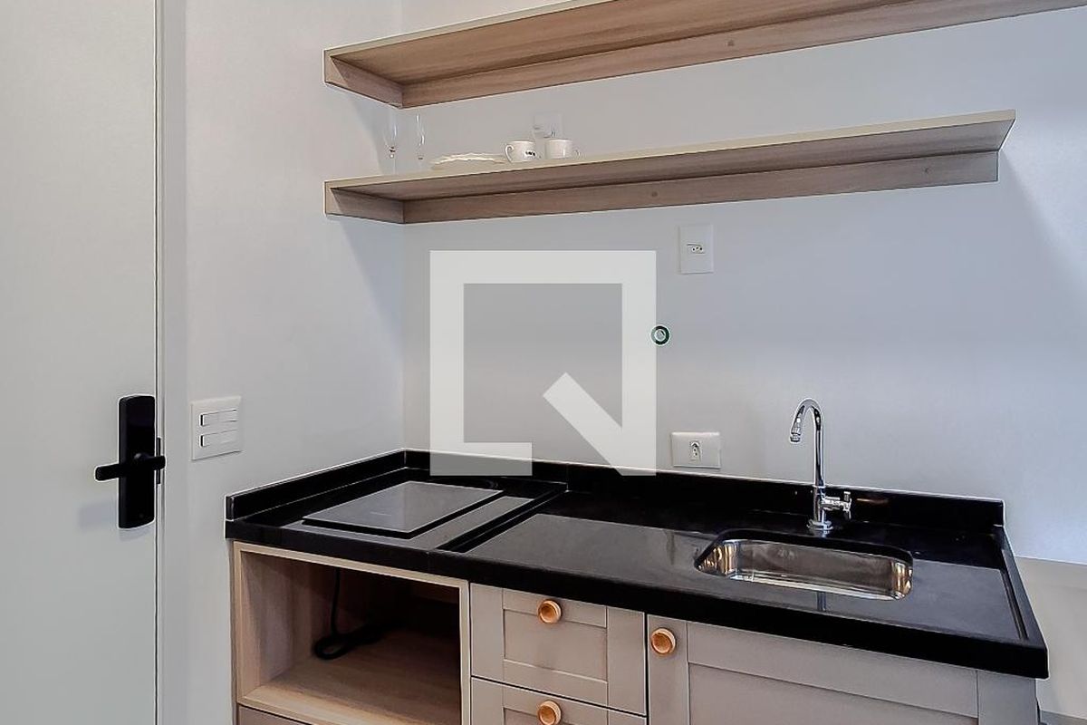 Kitnet-Studio, 21 m² - Foto 18