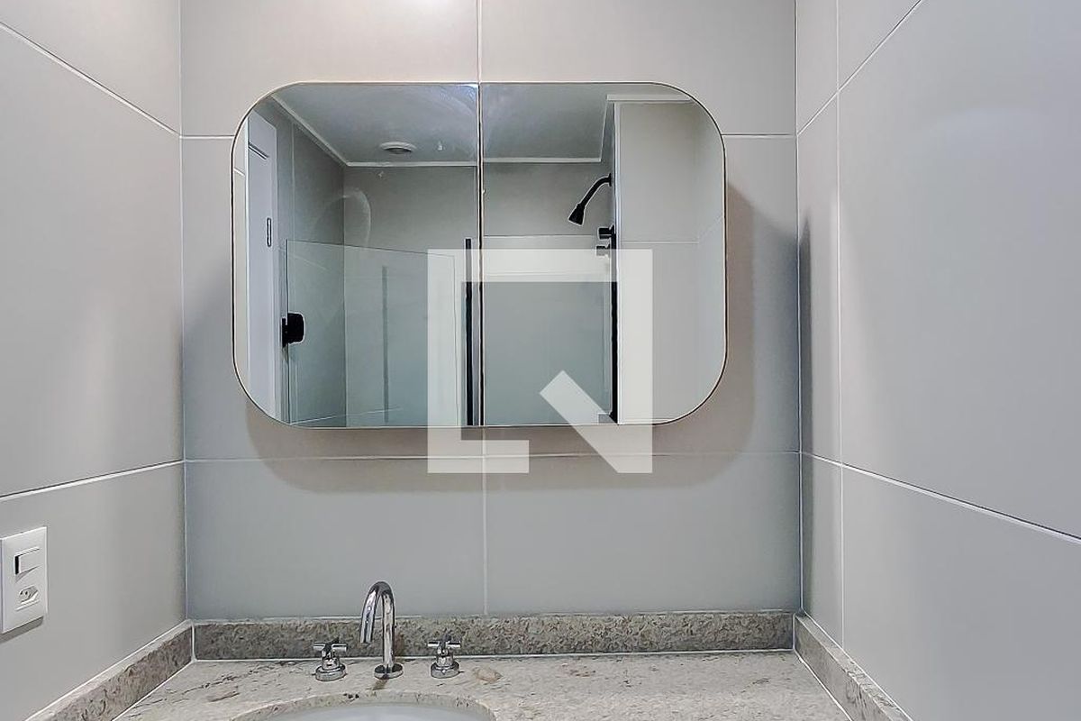 Kitnet-Studio, 21 m² - Foto 13