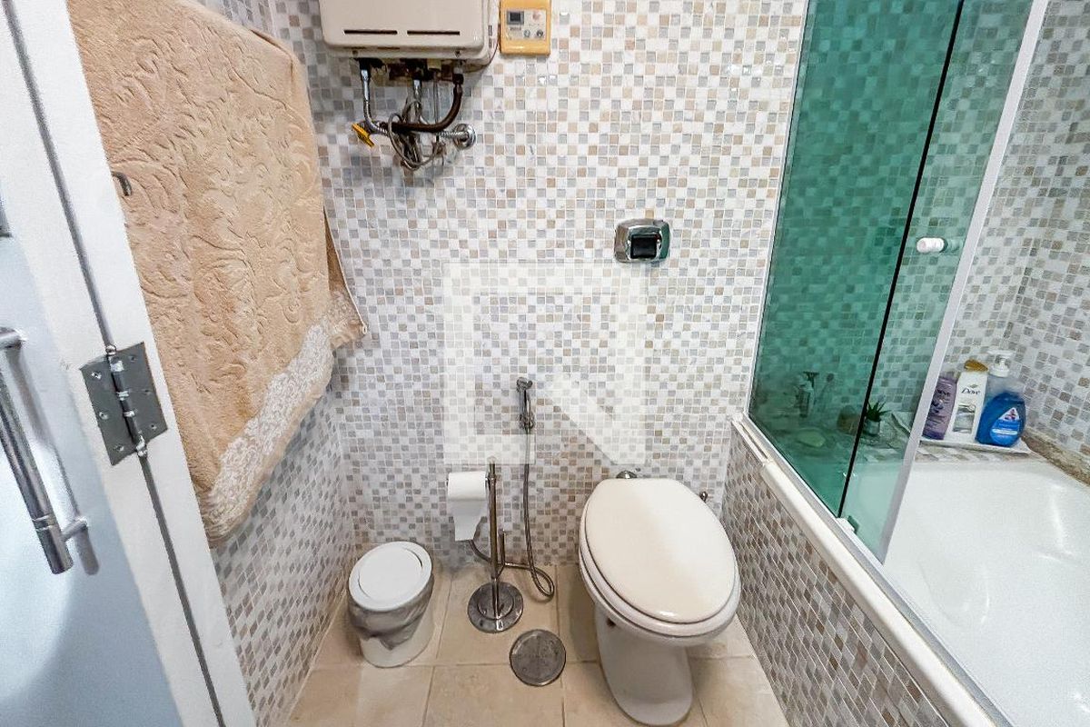 Apartamento, 3 quartos, 130 m² - Foto 36