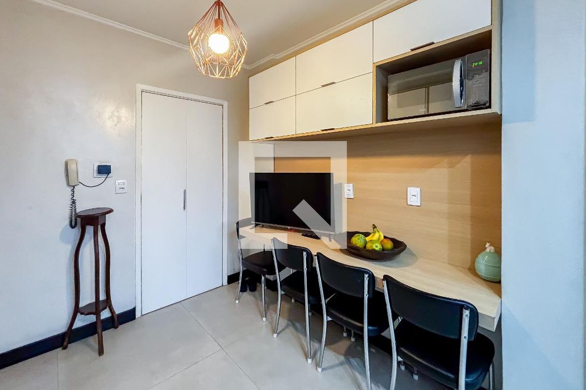 Apartamento, 3 quartos, 130 m² - Foto 60