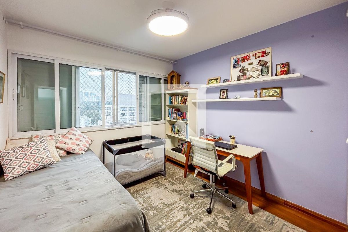 Apartamento, 3 quartos, 130 m² - Foto 20