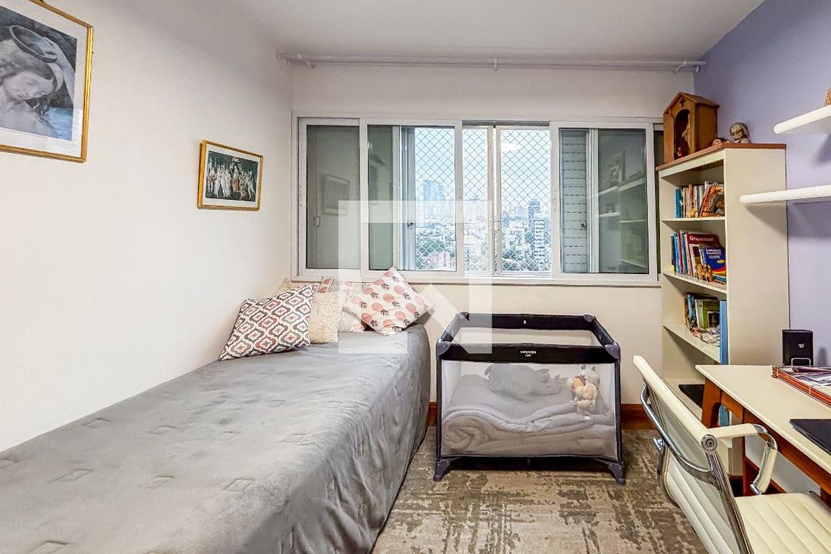 Apartamento, 3 quartos, 130 m² - Foto 21