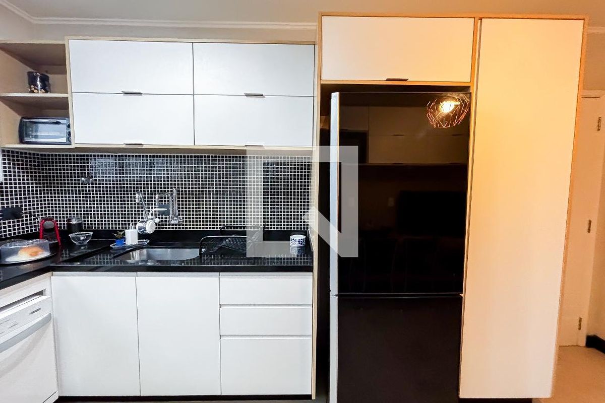 Apartamento, 3 quartos, 130 m² - Foto 58
