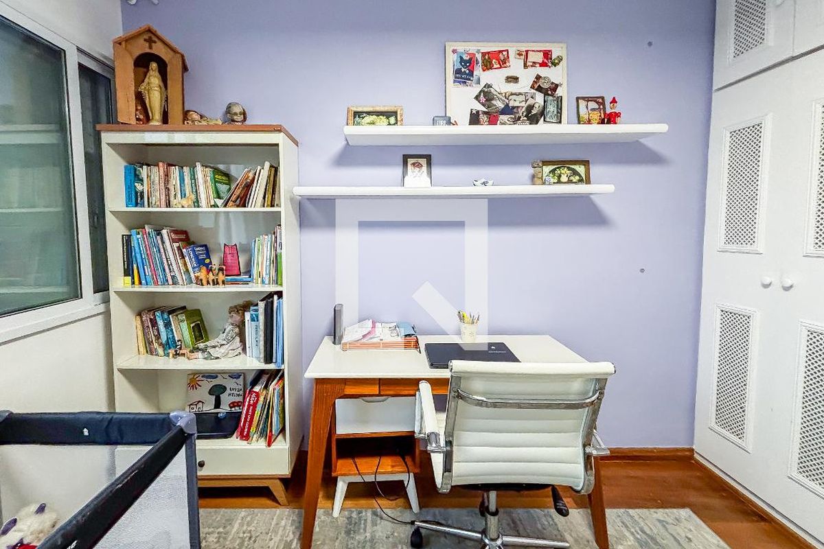 Apartamento, 3 quartos, 130 m² - Foto 23