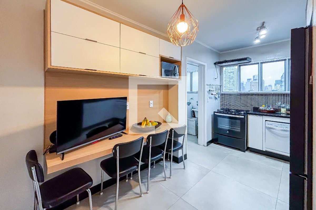 Apartamento, 3 quartos, 130 m² - Foto 56