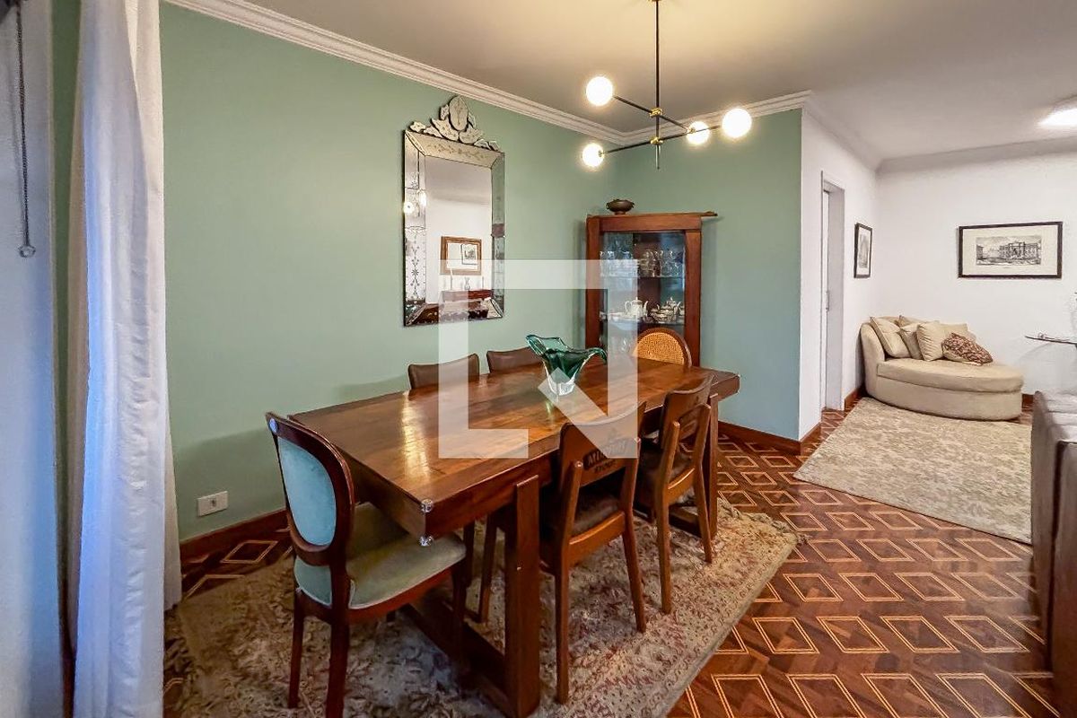 Apartamento, 3 quartos, 130 m² - Foto 7