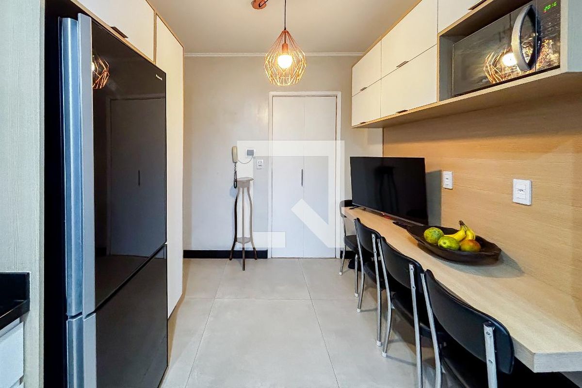 Apartamento, 3 quartos, 130 m² - Foto 59