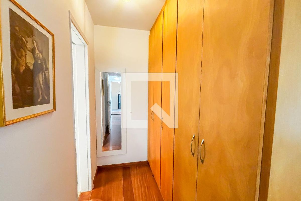 Apartamento, 3 quartos, 130 m² - Foto 33