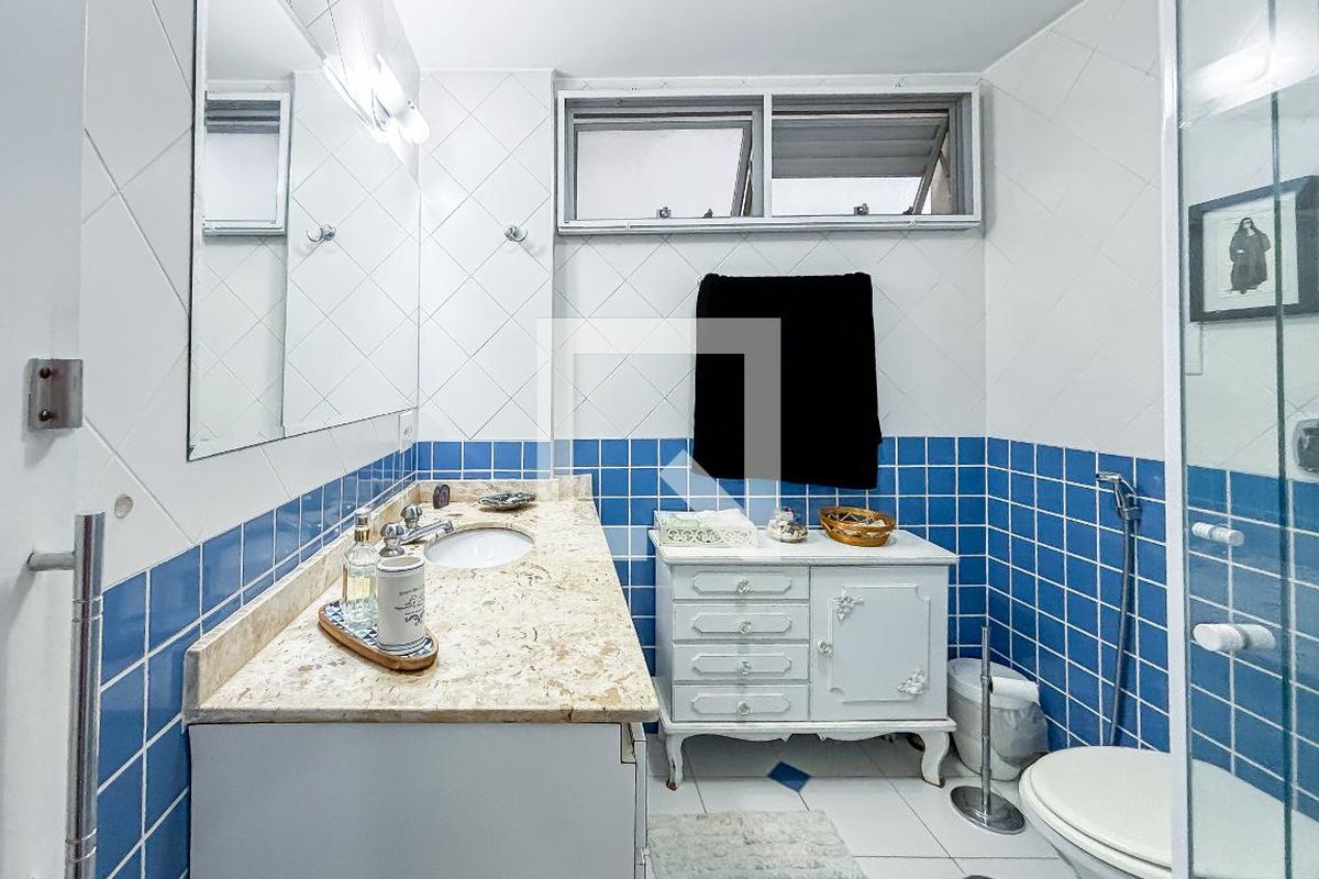 Apartamento, 3 quartos, 130 m² - Foto 43