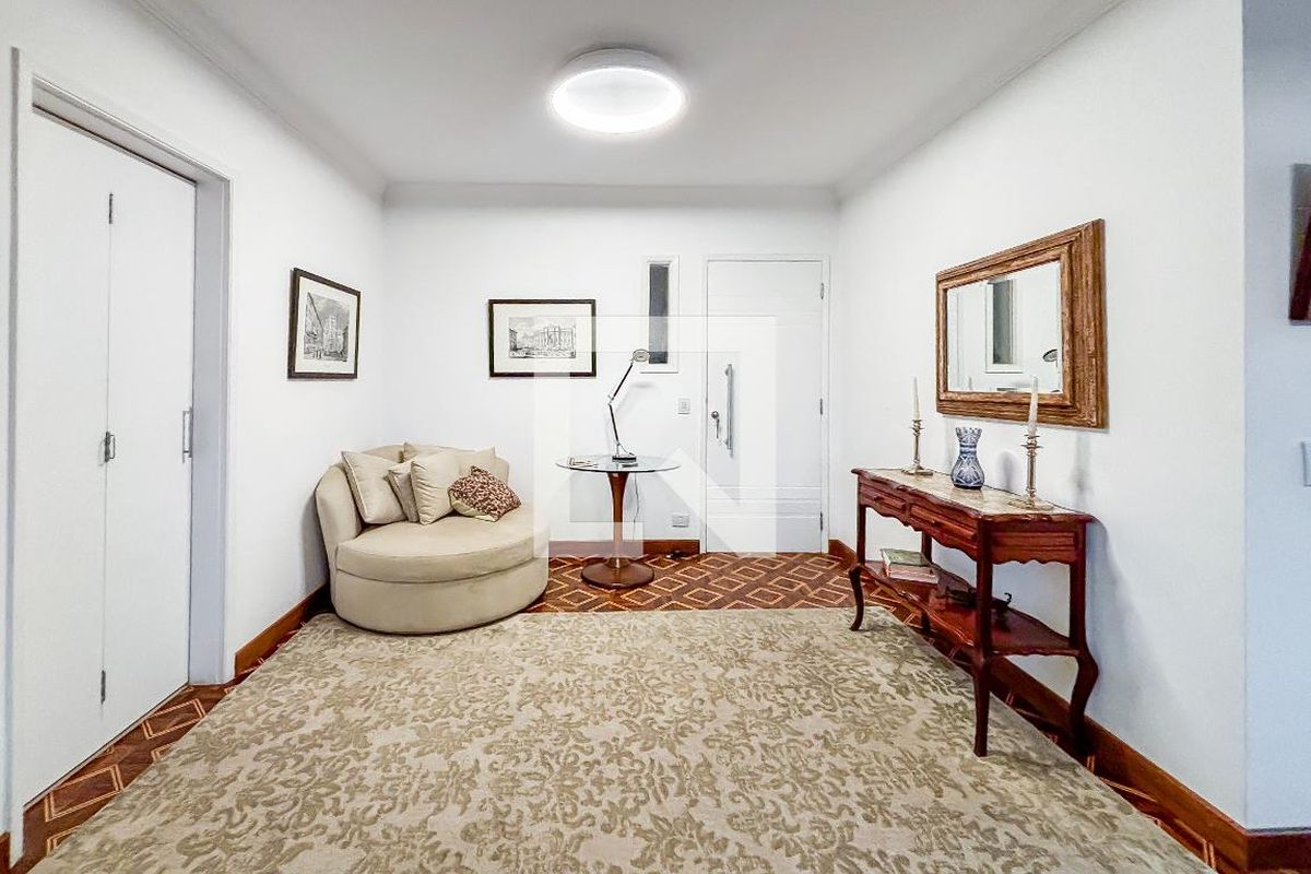 Apartamento, 3 quartos, 130 m² - Foto 9