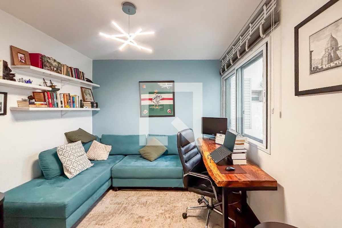 Apartamento, 3 quartos, 130 m² - Foto 13