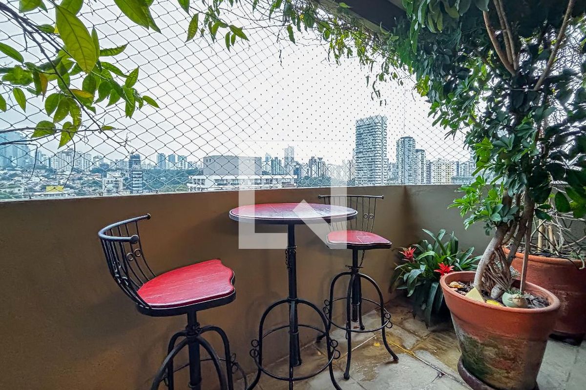 Apartamento, 3 quartos, 130 m² - Foto 14