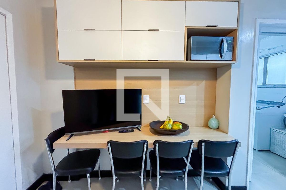 Apartamento, 3 quartos, 130 m² - Foto 57