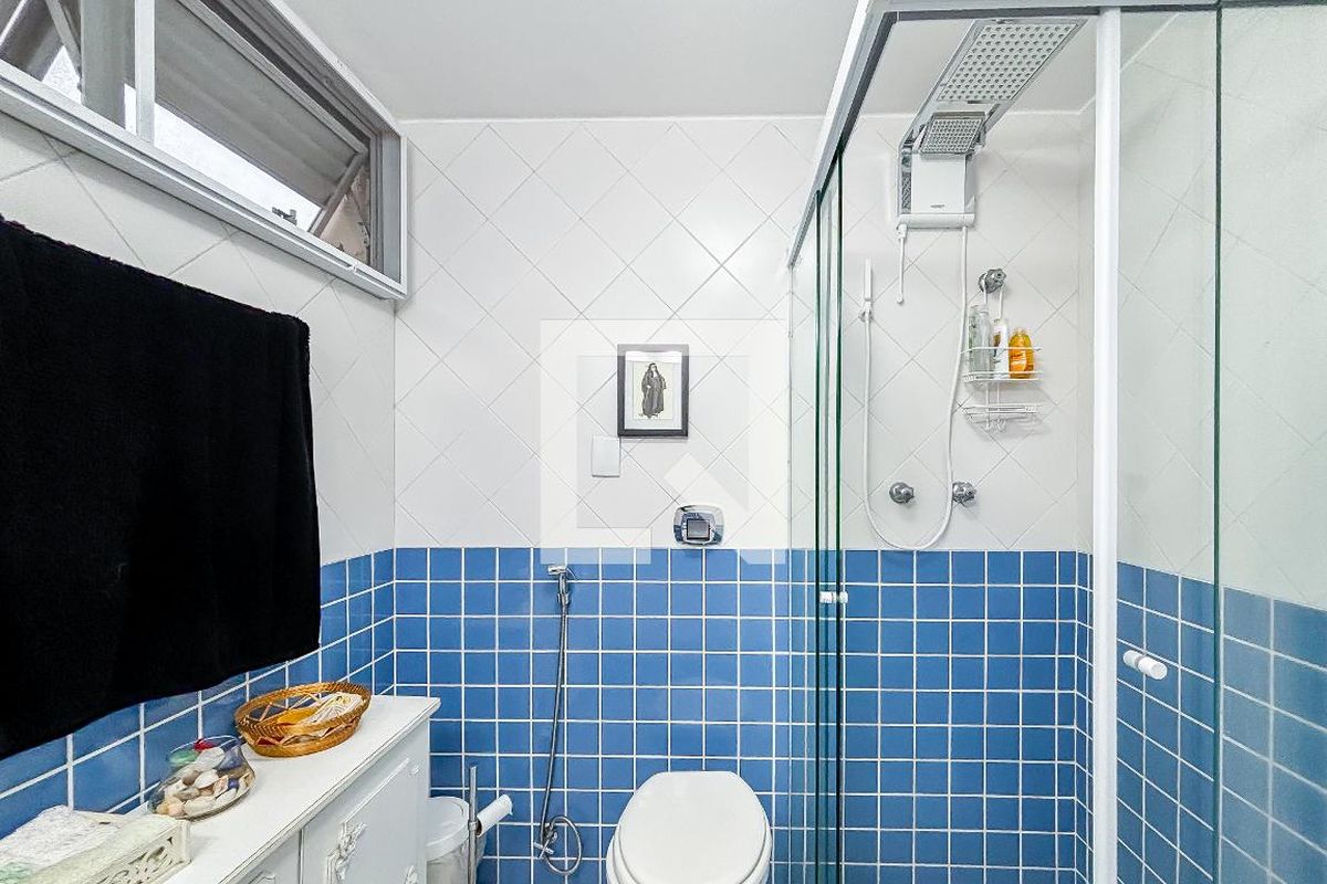 Apartamento, 3 quartos, 130 m² - Foto 46
