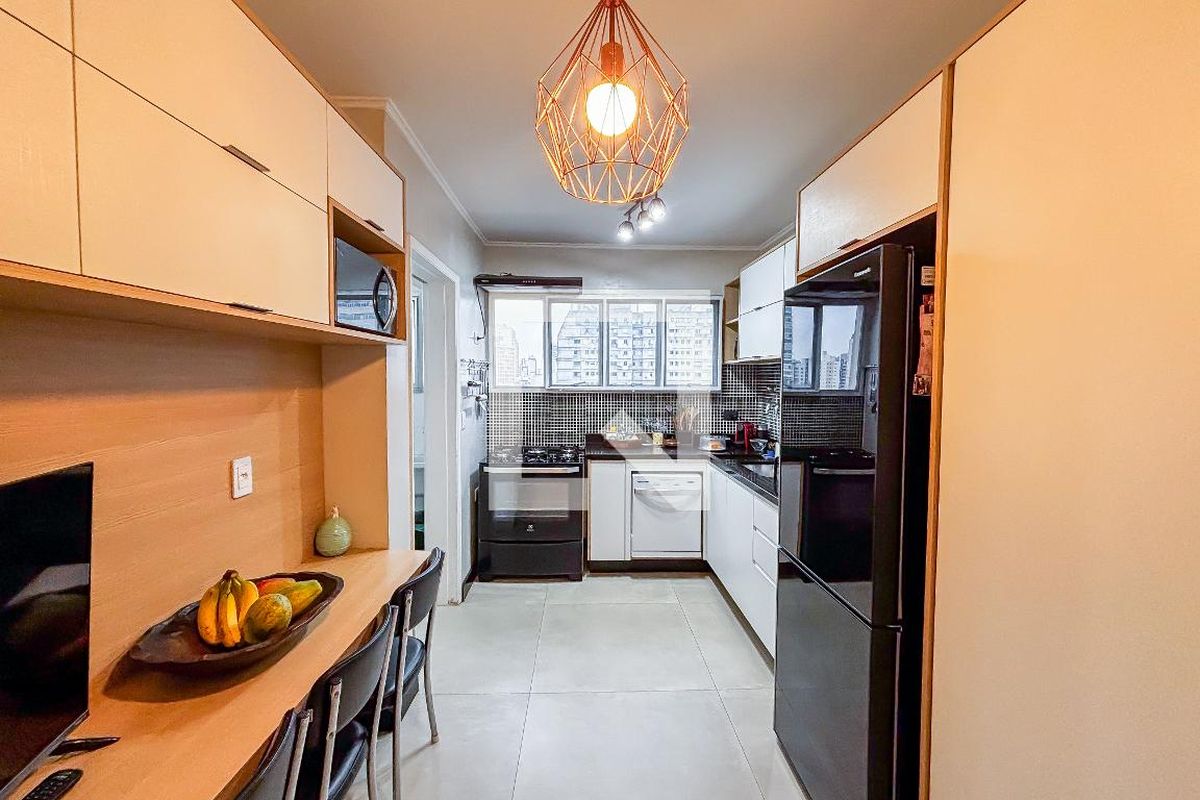 Apartamento, 3 quartos, 130 m² - Foto 55