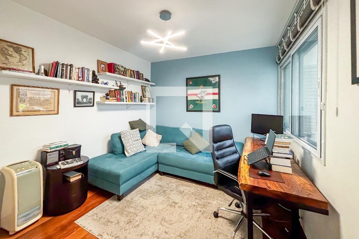 Apartamento, 3 quartos, 130 m² - Foto 18