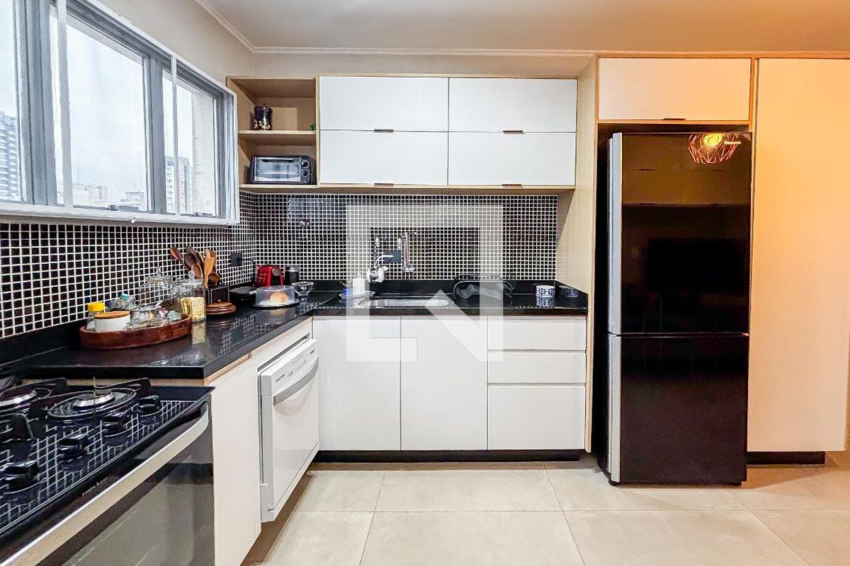 Apartamento, 3 quartos, 130 m² - Foto 50