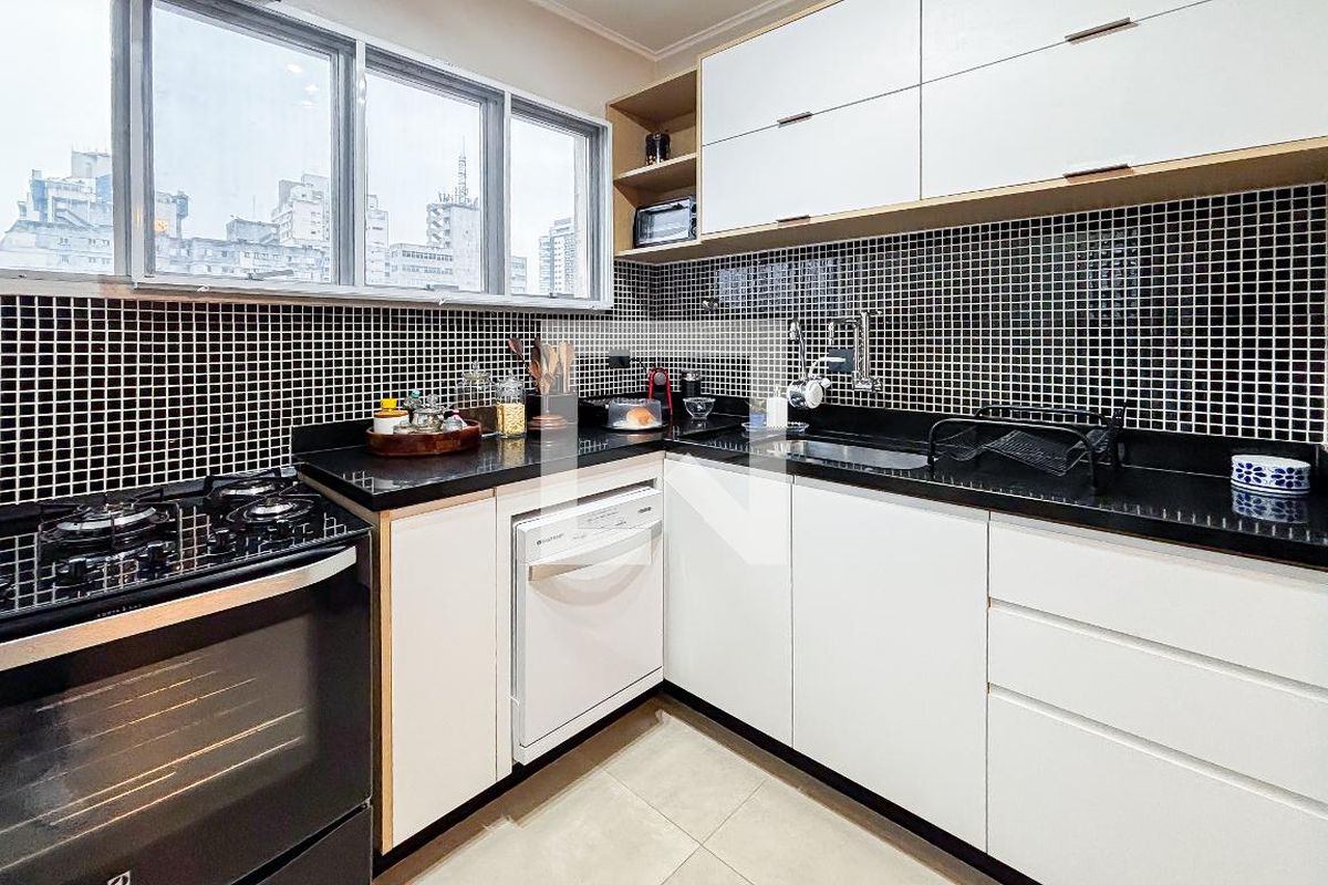 Apartamento, 3 quartos, 130 m² - Foto 54