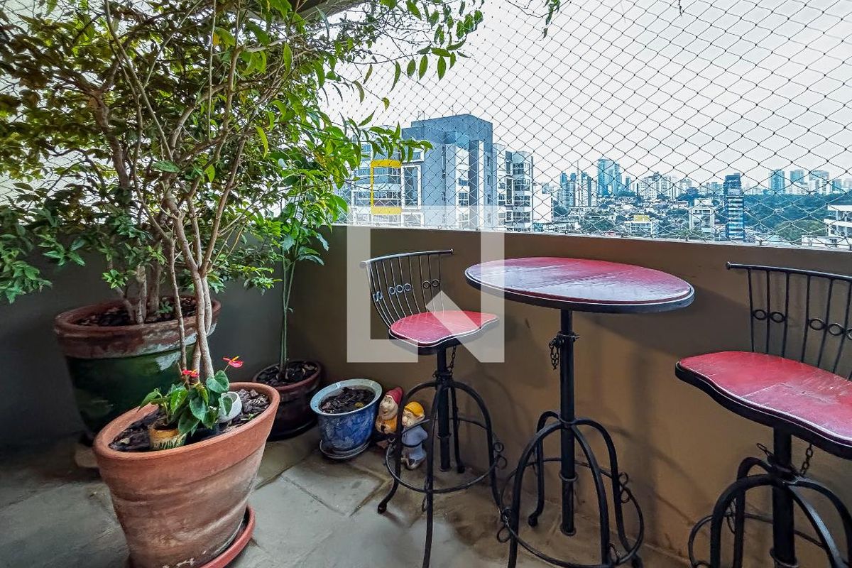 Apartamento, 3 quartos, 130 m² - Foto 11