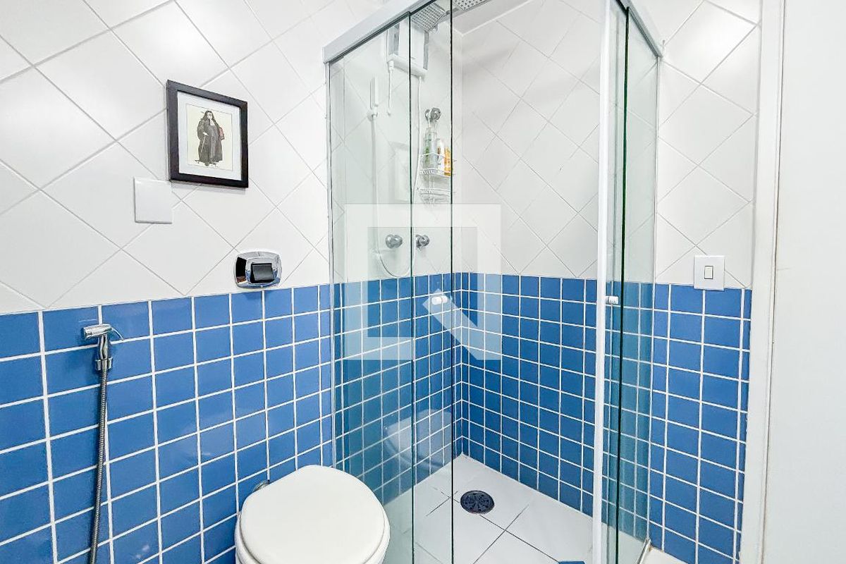 Apartamento, 3 quartos, 130 m² - Foto 48