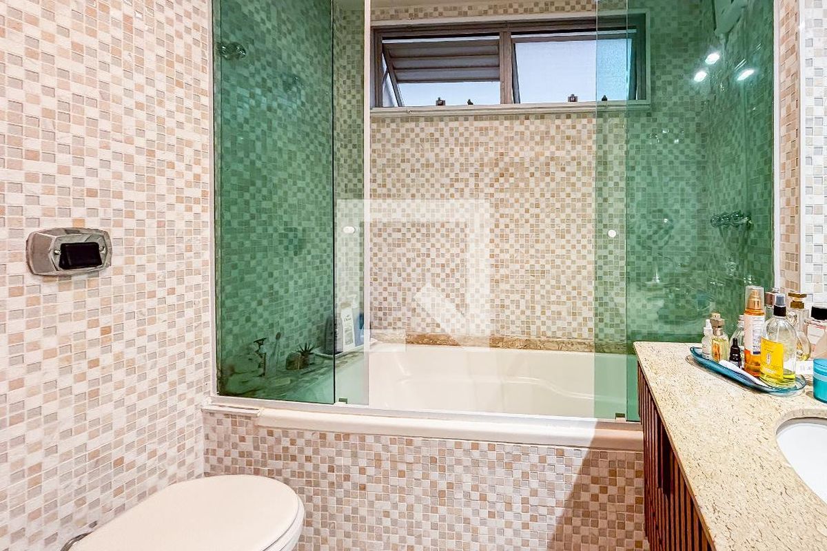 Apartamento, 3 quartos, 130 m² - Foto 37