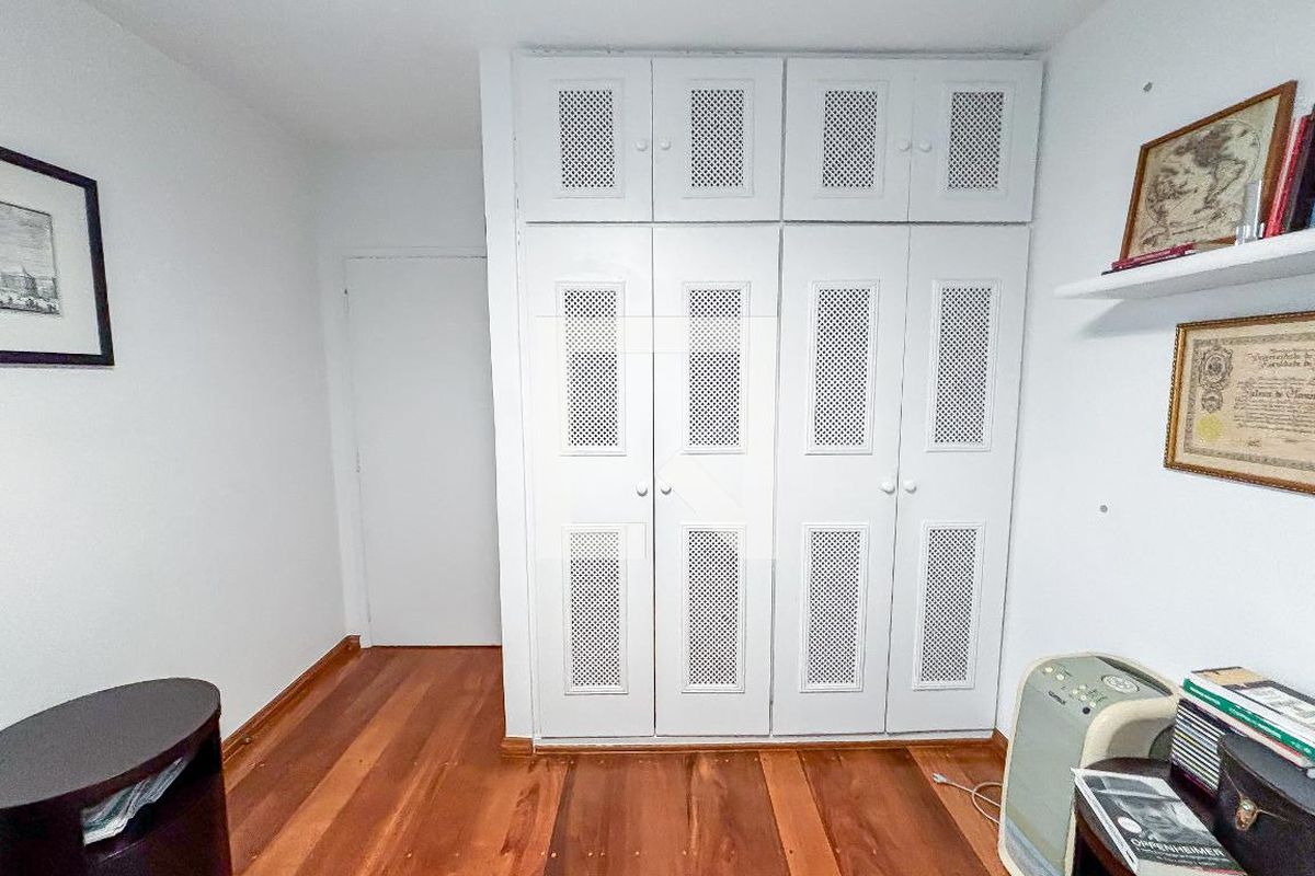 Apartamento, 3 quartos, 130 m² - Foto 15