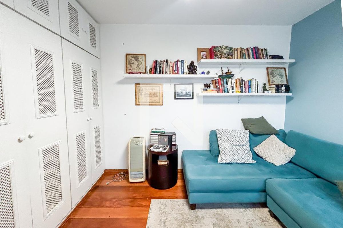 Apartamento, 3 quartos, 130 m² - Foto 17