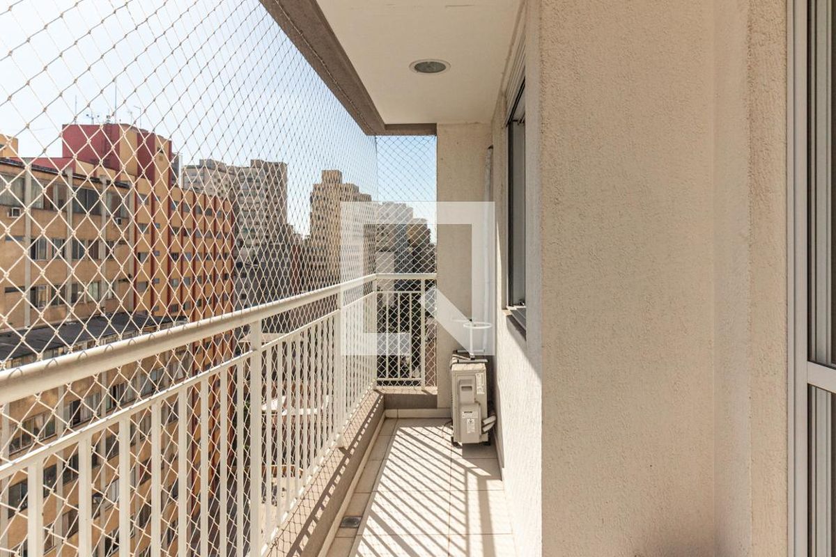 Apartamento, 1 quarto, 37 m² - Foto 7