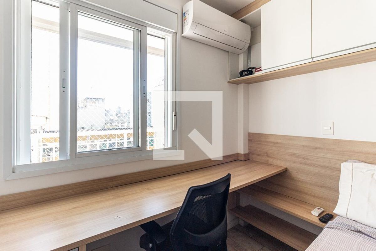 Apartamento, 1 quarto, 37 m² - Foto 18