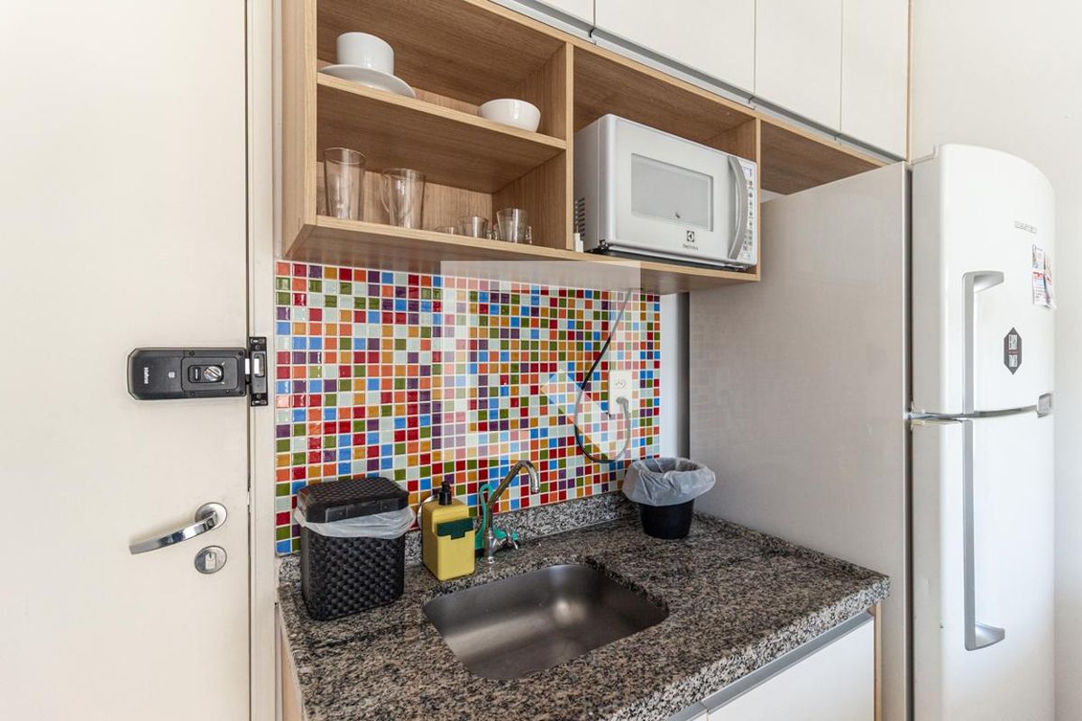 Apartamento, 1 quarto, 37 m² - Foto 11