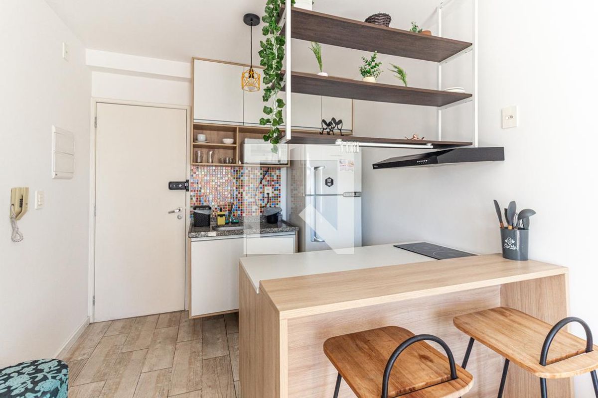 Apartamento, 1 quarto, 37 m² - Foto 9