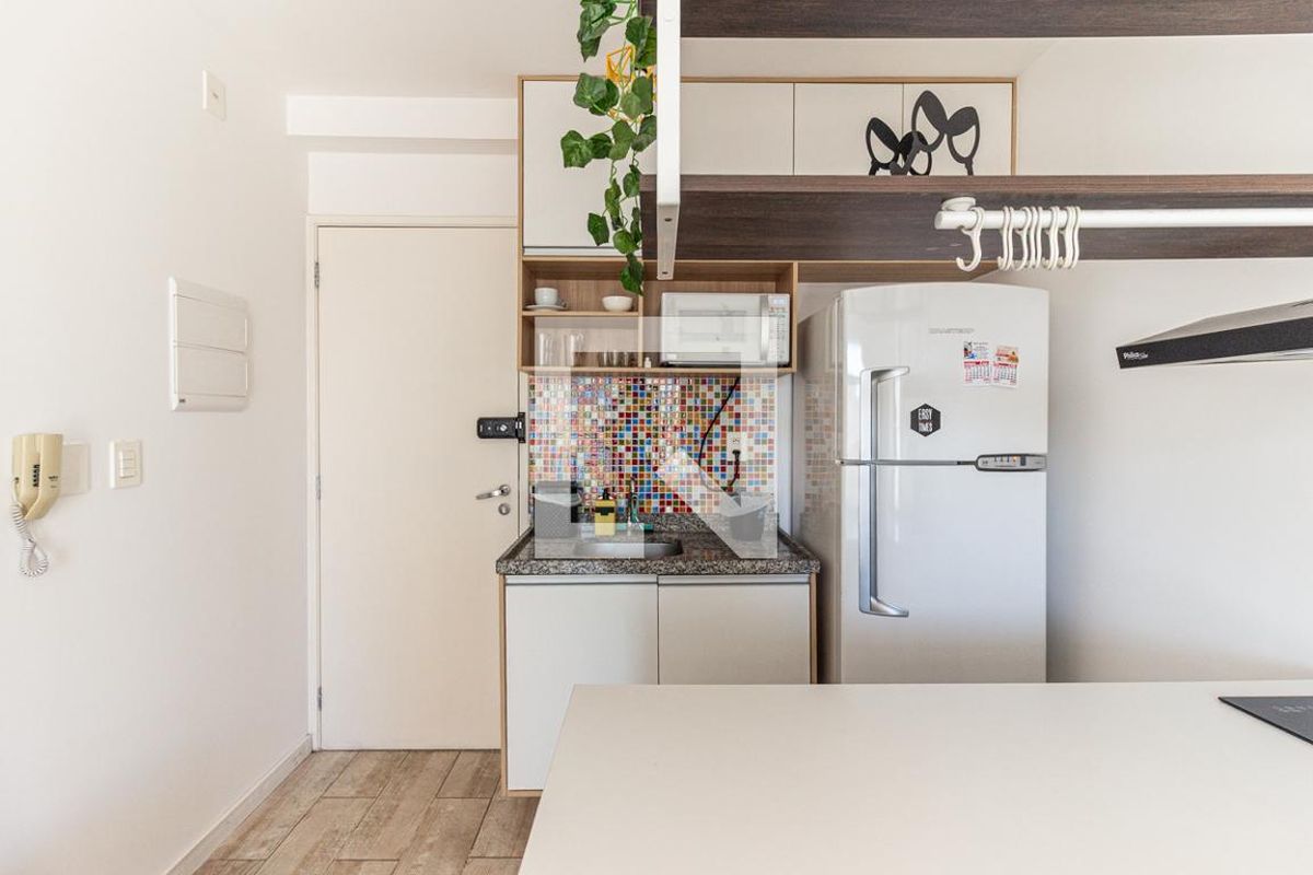 Apartamento, 1 quarto, 37 m² - Foto 10