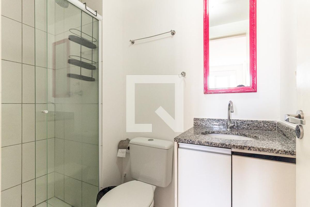 Apartamento, 1 quarto, 37 m² - Foto 20