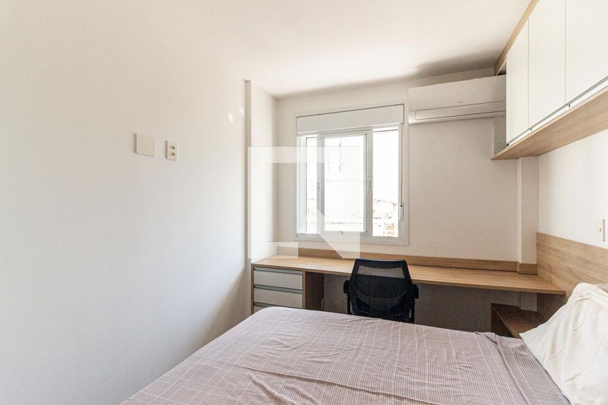 Apartamento, 1 quarto, 37 m² - Foto 17