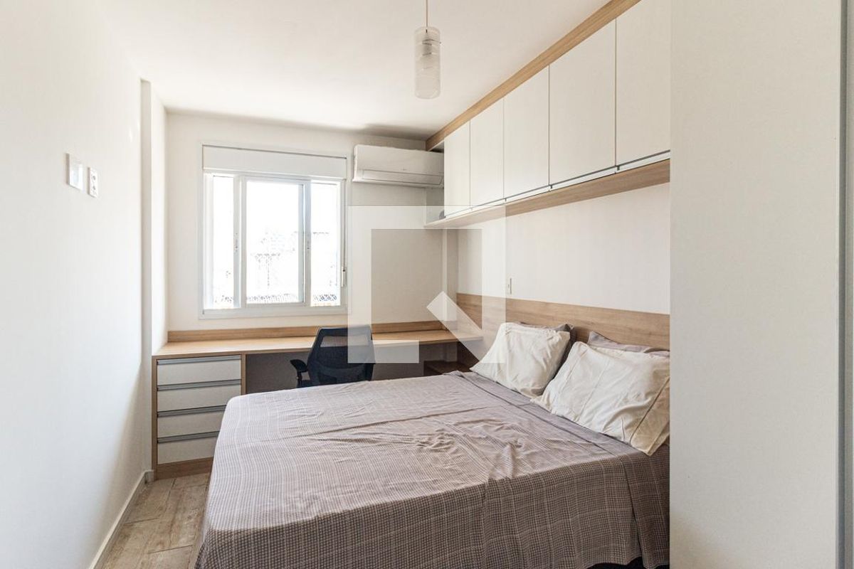 Apartamento, 1 quarto, 37 m² - Foto 16