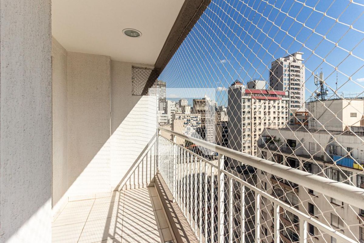 Apartamento, 1 quarto, 37 m² - Foto 8