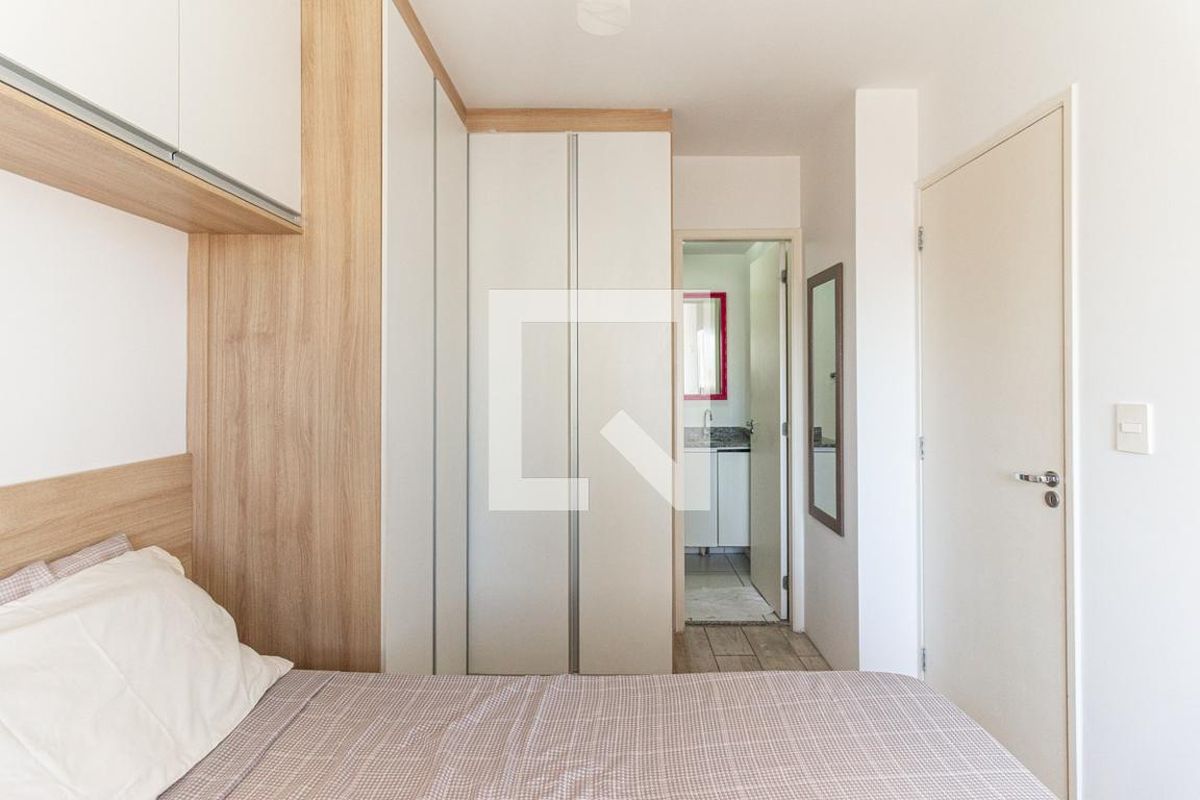 Apartamento, 1 quarto, 37 m² - Foto 19