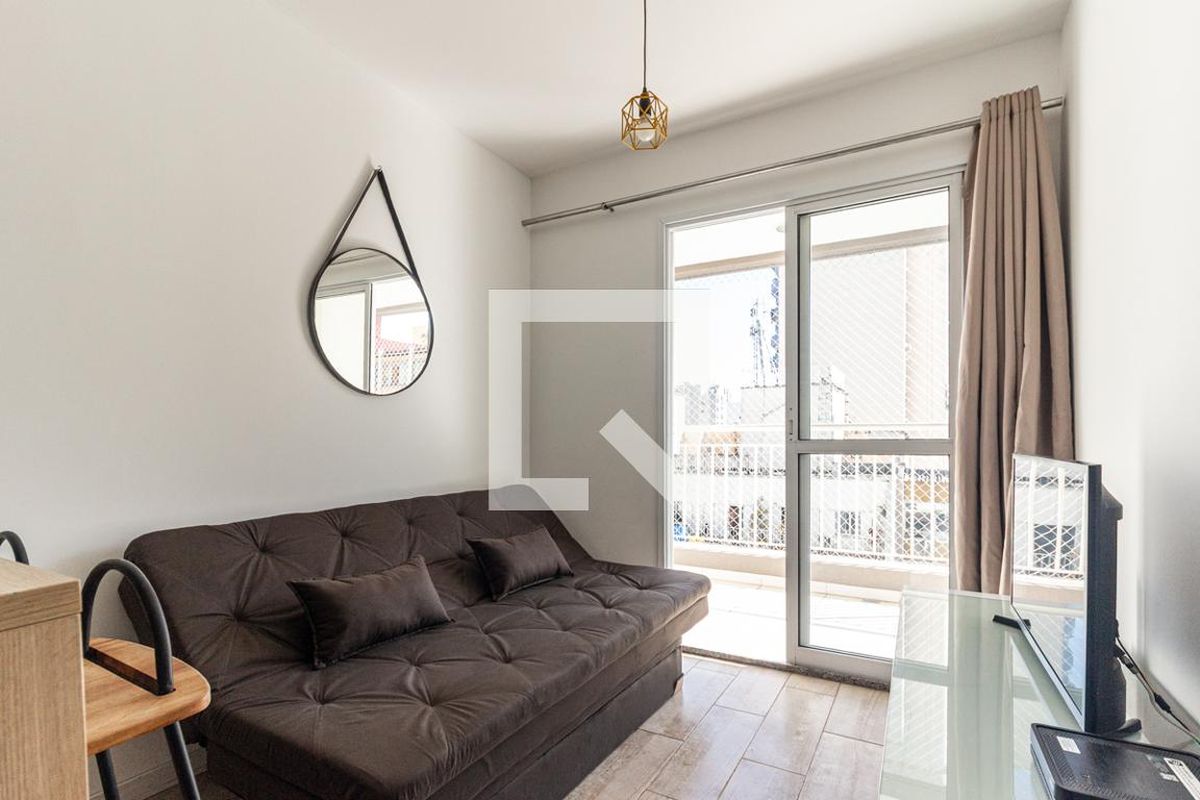 Apartamento, 1 quarto, 37 m² - Foto 3