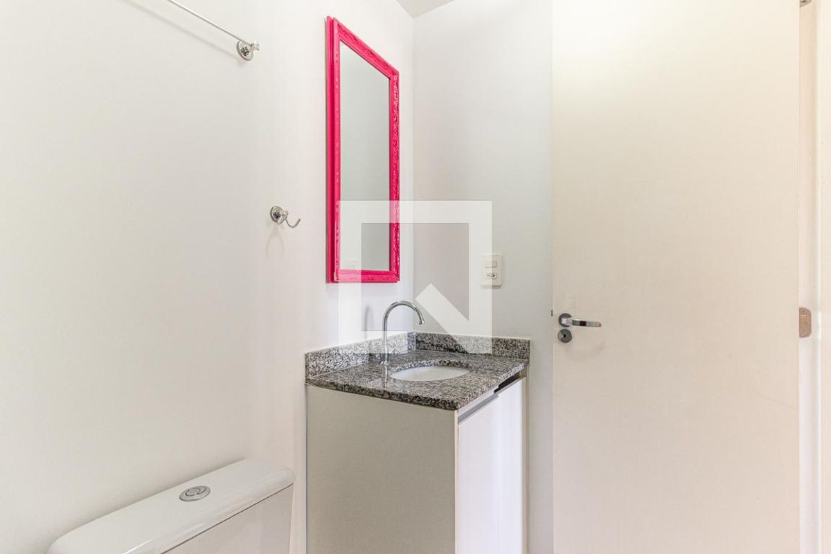 Apartamento, 1 quarto, 37 m² - Foto 22