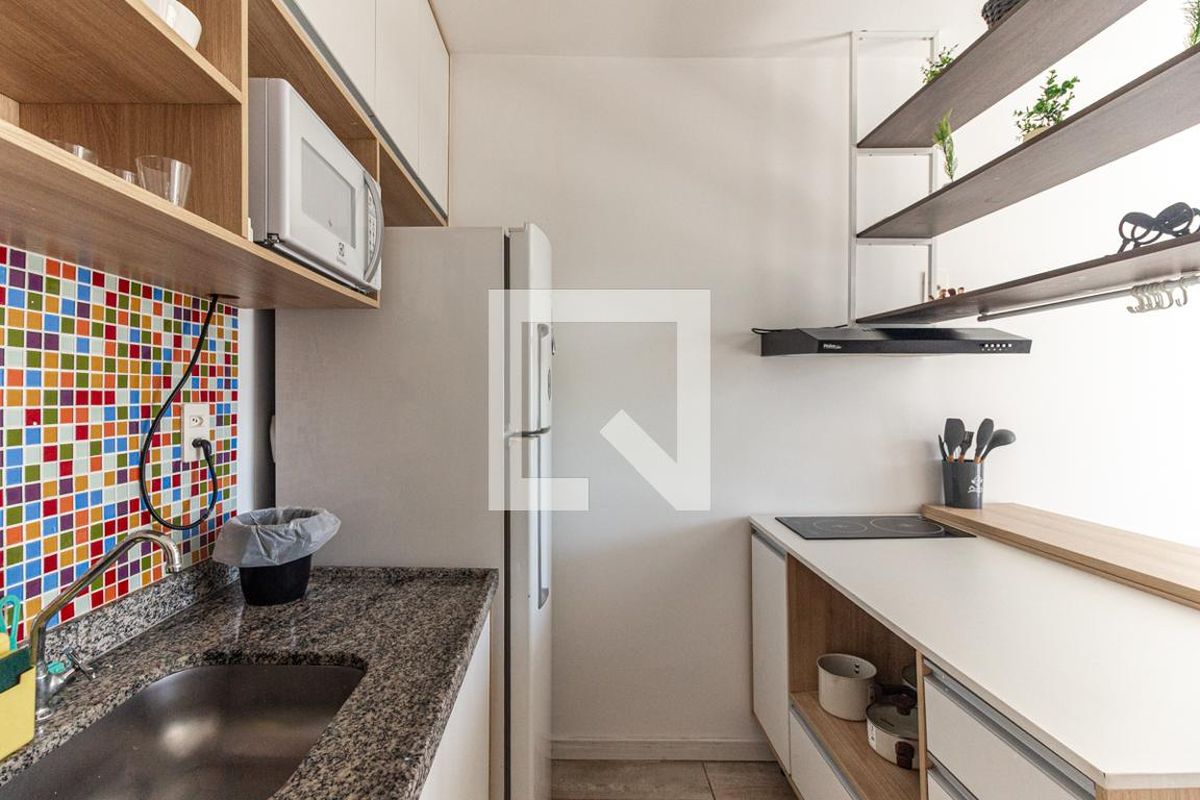 Apartamento, 1 quarto, 37 m² - Foto 12