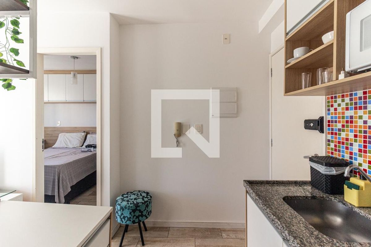Apartamento, 1 quarto, 37 m² - Foto 14