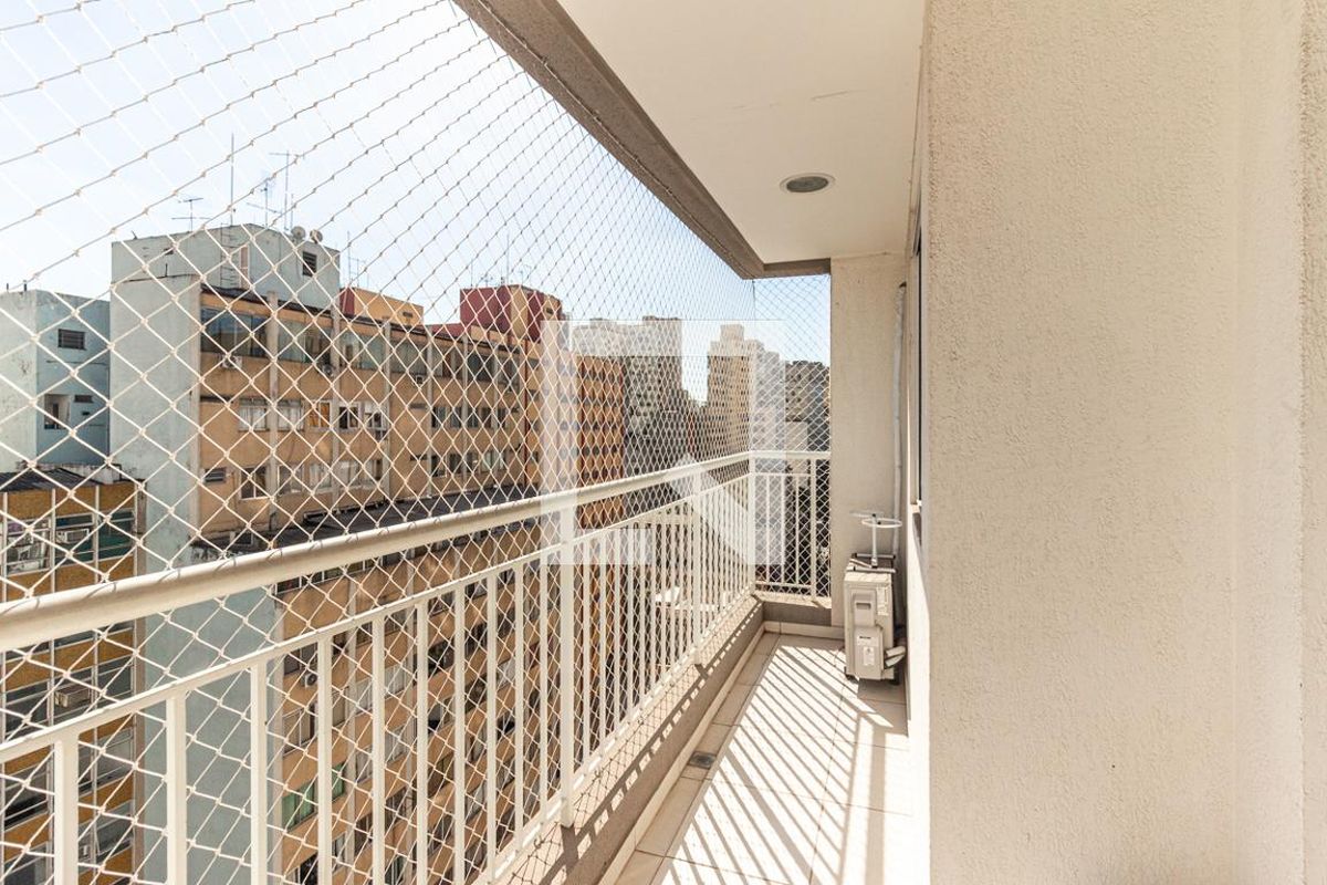 Apartamento, 1 quarto, 37 m² - Foto 6