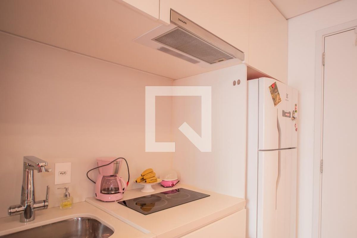 Kitnet-Studio, 35 m² - Foto 23