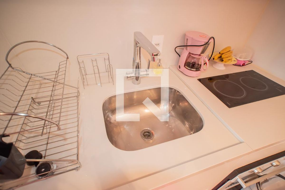 Kitnet-Studio, 35 m² - Foto 21