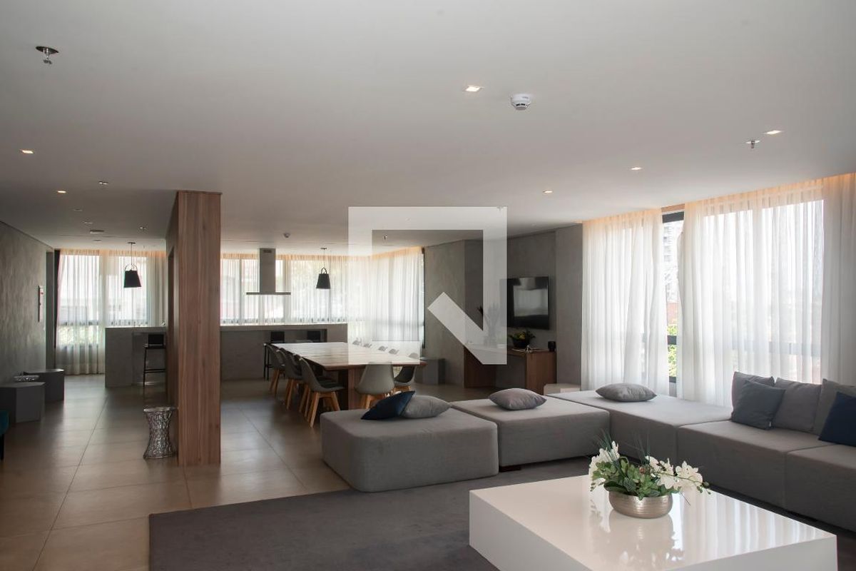 Kitnet-Studio, 35 m² - Foto 51