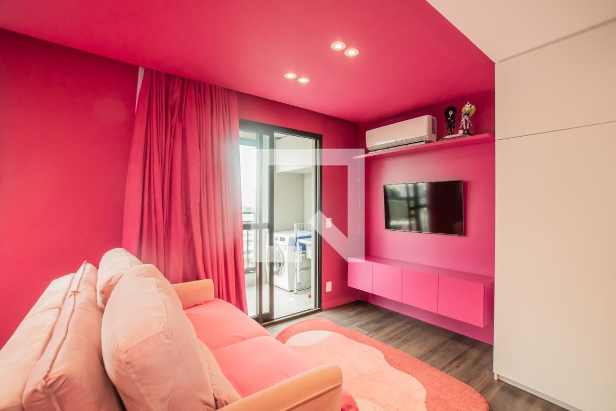 Kitnet-Studio, 35 m² - Foto 7