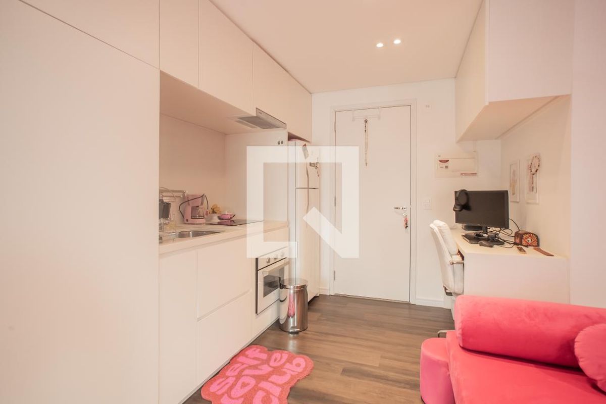 Kitnet-Studio, 35 m² - Foto 20