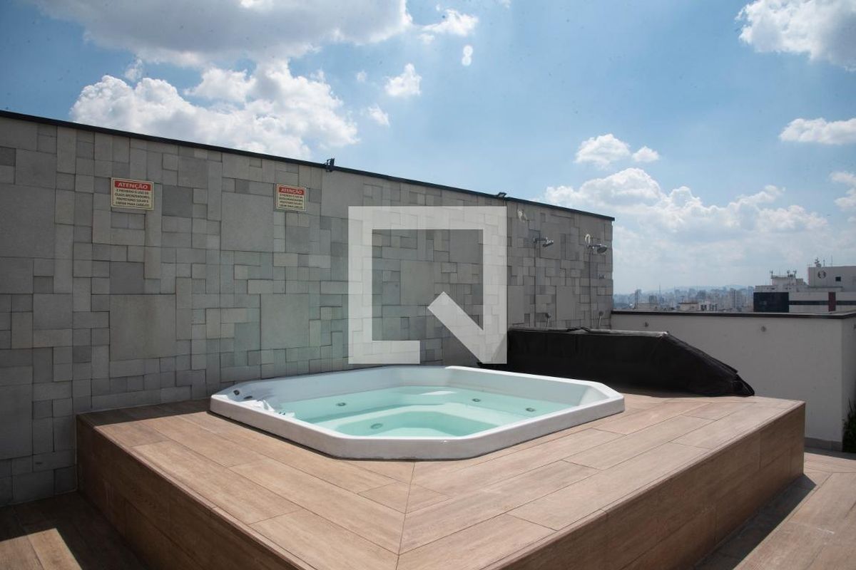Kitnet-Studio, 35 m² - Foto 30