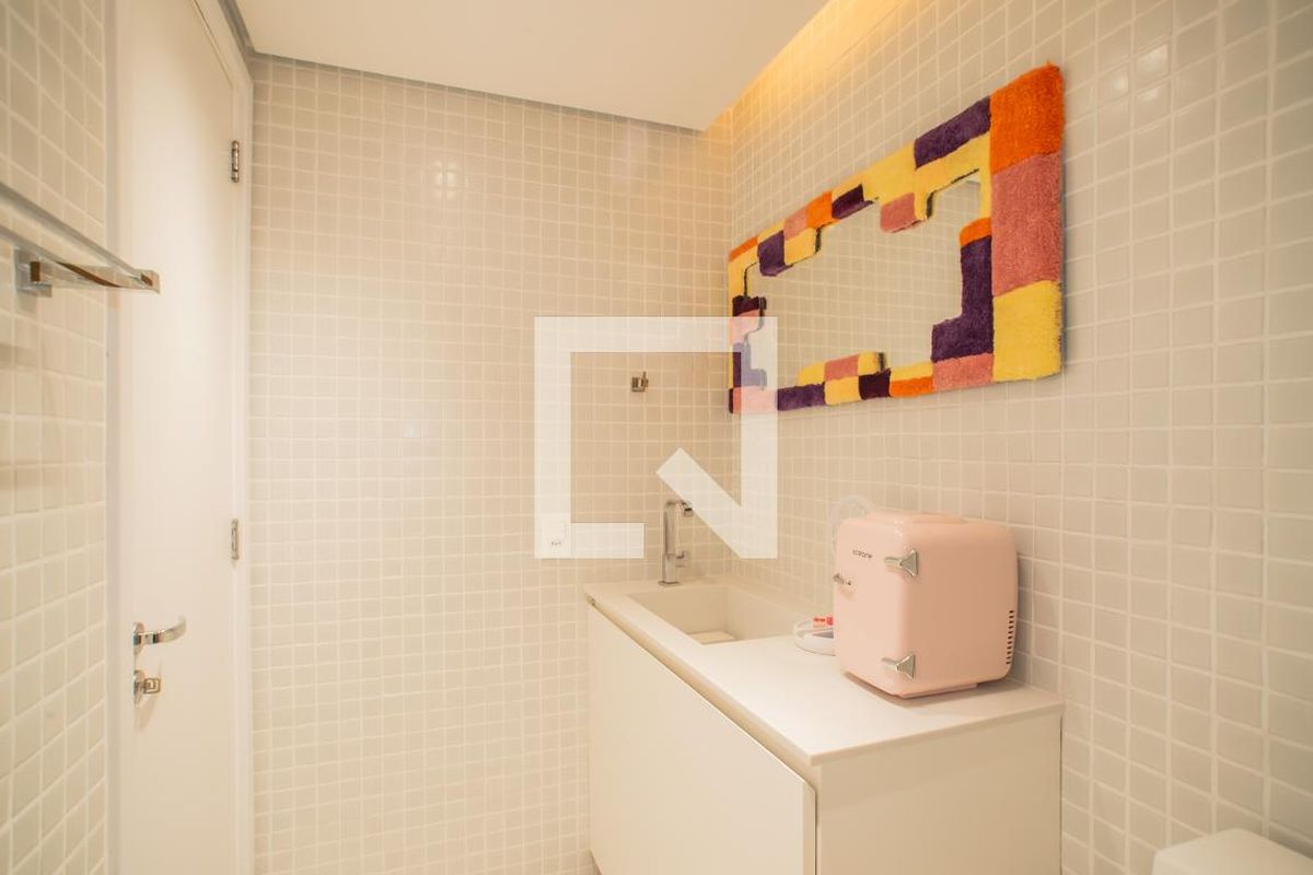 Kitnet-Studio, 35 m² - Foto 15