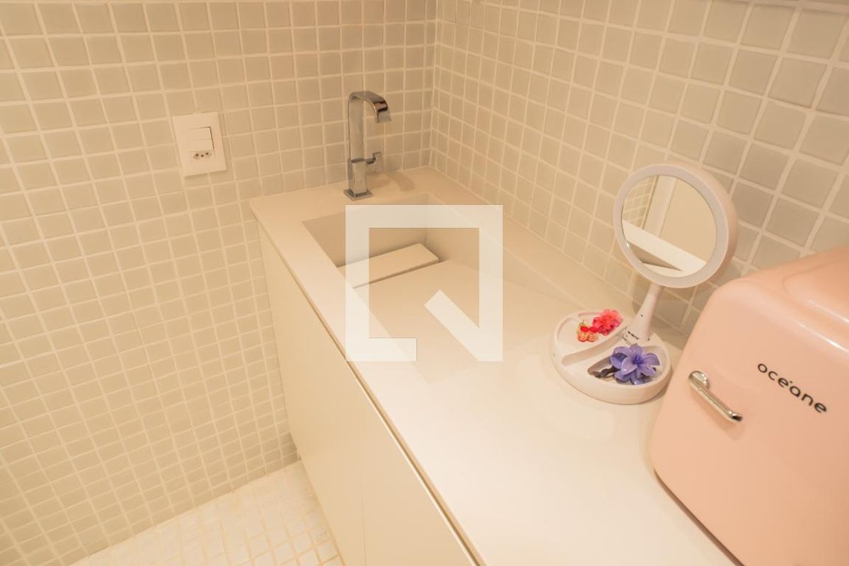 Kitnet-Studio, 35 m² - Foto 16